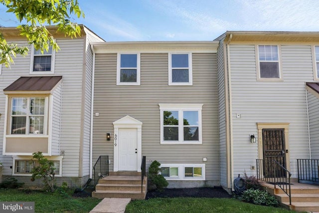 6019 Surrey Ln, District Heights