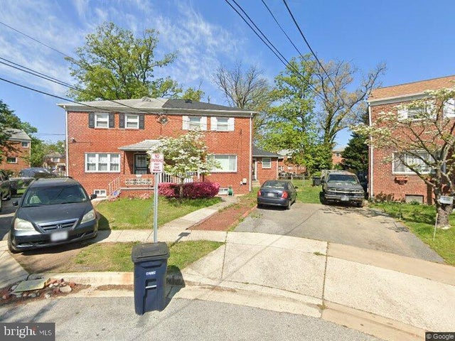 4015 28th Ave, Temple Hills