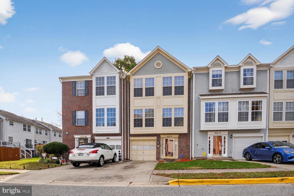 10619 Ignatius Digges Dr, UPPER MARLBORO