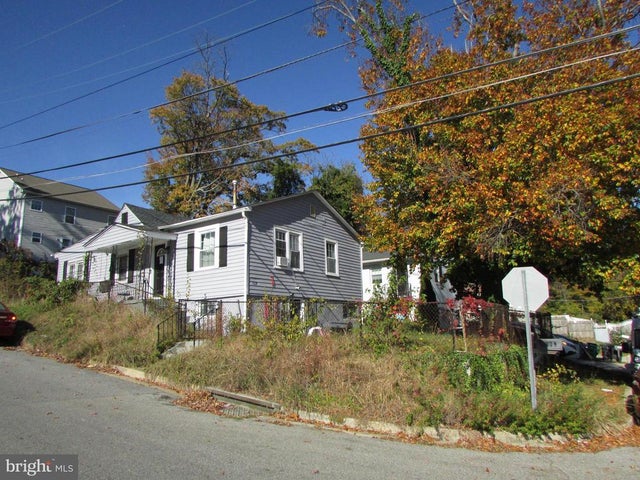 1629 Quarter Ave, Capitol Heights