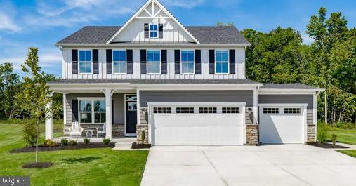 14614 Goldcrest Dr #lo25, UPPER MARLBORO