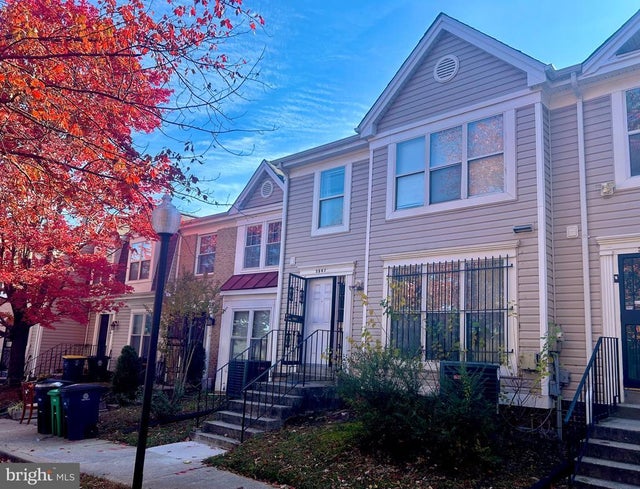 3507 Lupine Ct #1e, Hyattsville