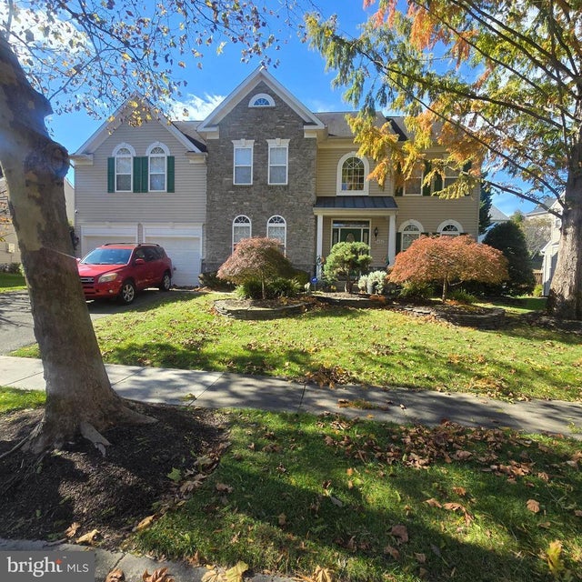 6406 Trillium Trl, Glenn Dale