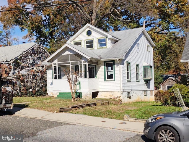 3812 Nicholson St, Hyattsville