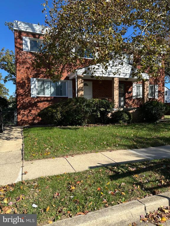 4008 24th Pl, TEMPLE HILLS