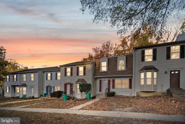 4035 Silver Park Ter, Suitland