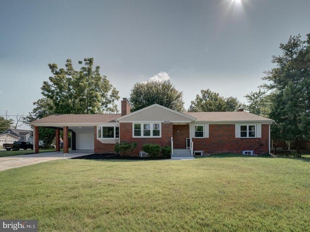 5615 Old Branch Ave, Temple Hills