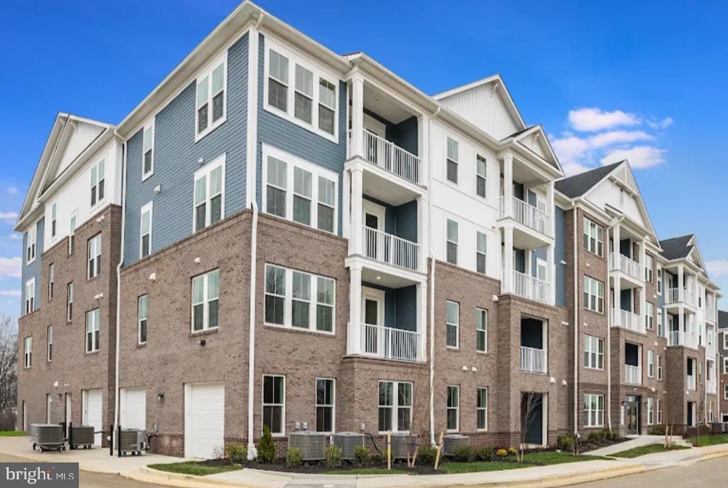 4003 Seaside Alder Rd #0307 - Holly, BOWIE