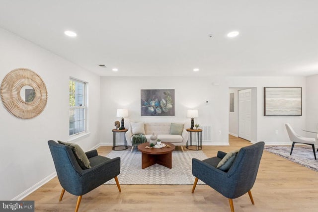 4120 Applegate Ct #1, Suitland