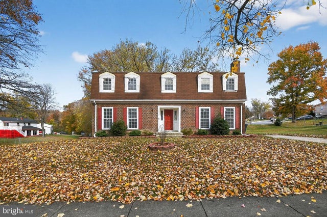 16504 Village Dr W, Upper Marlboro