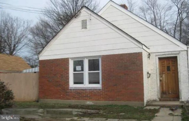 6811 Shepherd St, Hyattsville