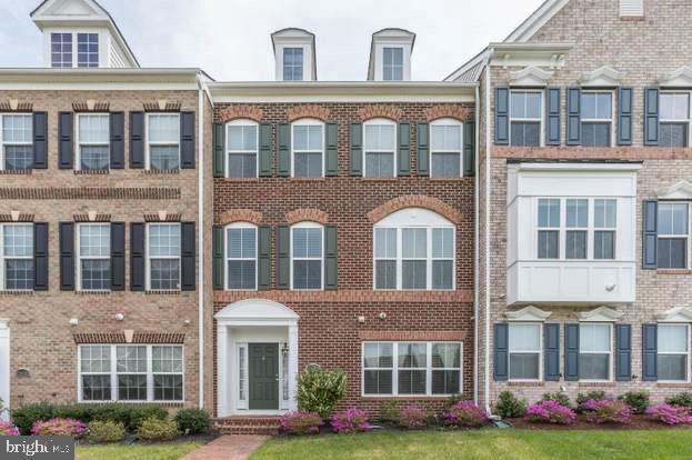 15608 Bibury Aly, Upper Marlboro