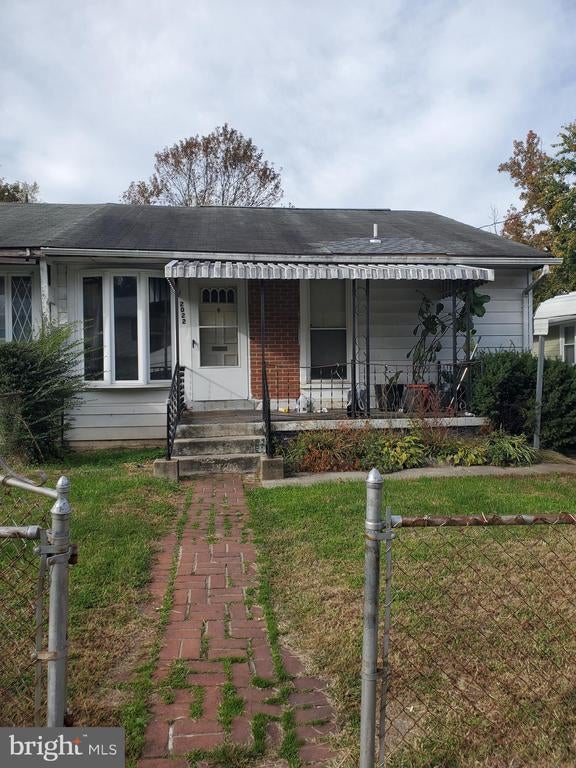 2022 Ray Leonard Rd, Landover