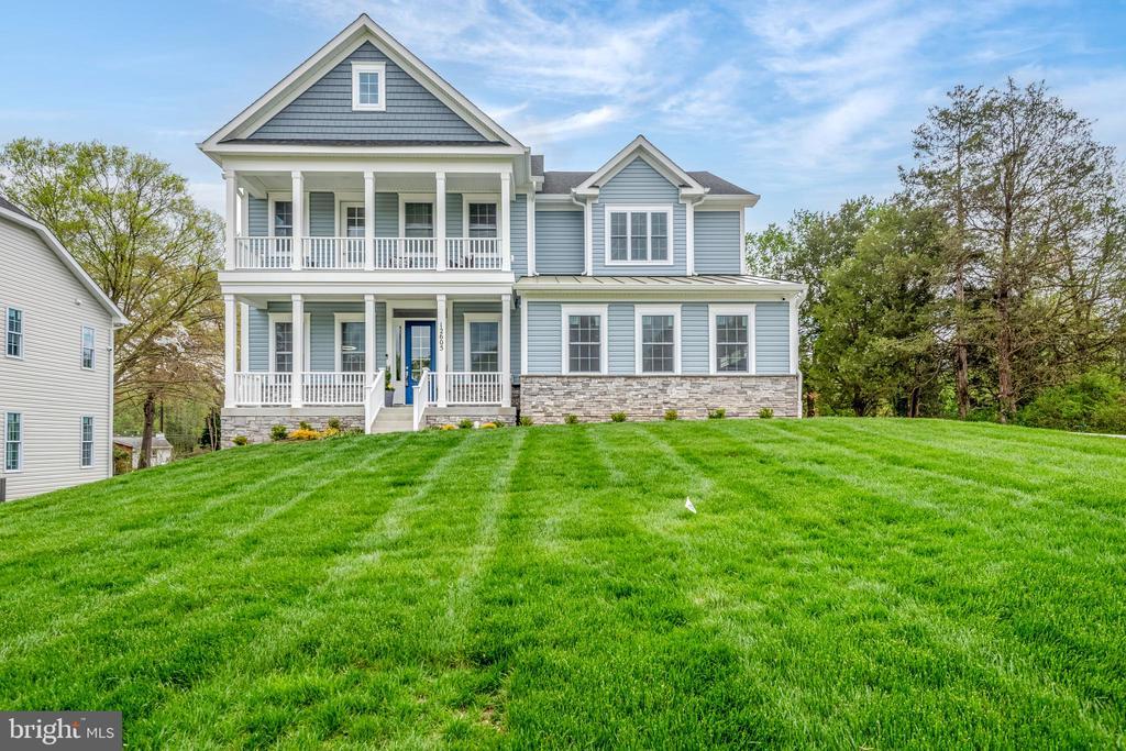 12603 Lanham Severn Rd, BOWIE