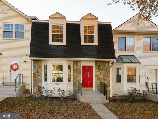 7851 Emilys Way, Greenbelt