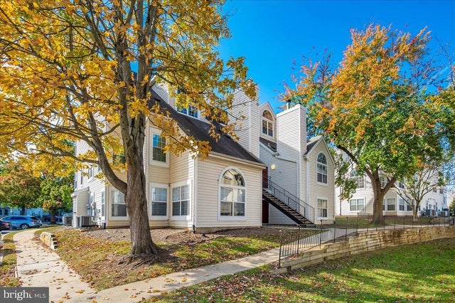 14226 Yardarm Way #107, Laurel