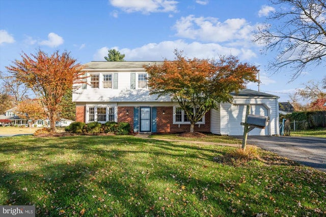 2811 Birdseye Ln, Bowie