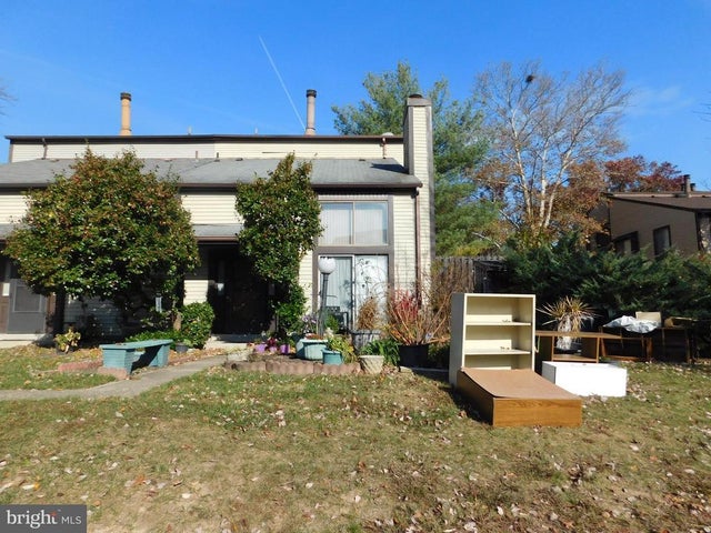 7323 Split Rail Ln, Laurel