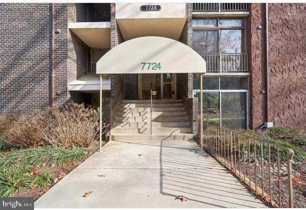 7724 Hanover Pkwy #189, Greenbelt