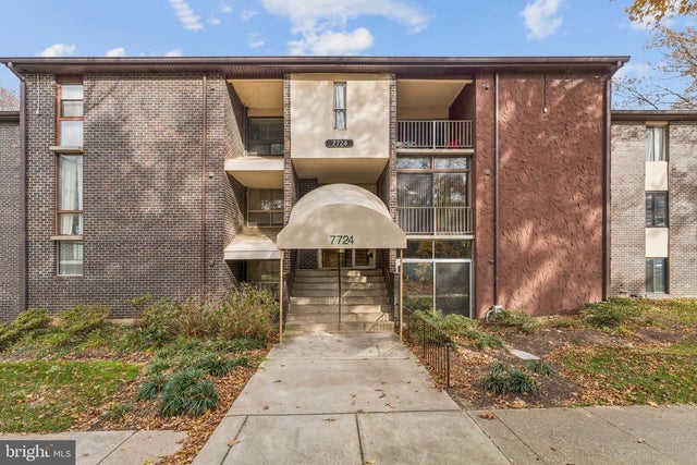 7724 Hanover Pkwy #189, Greenbelt