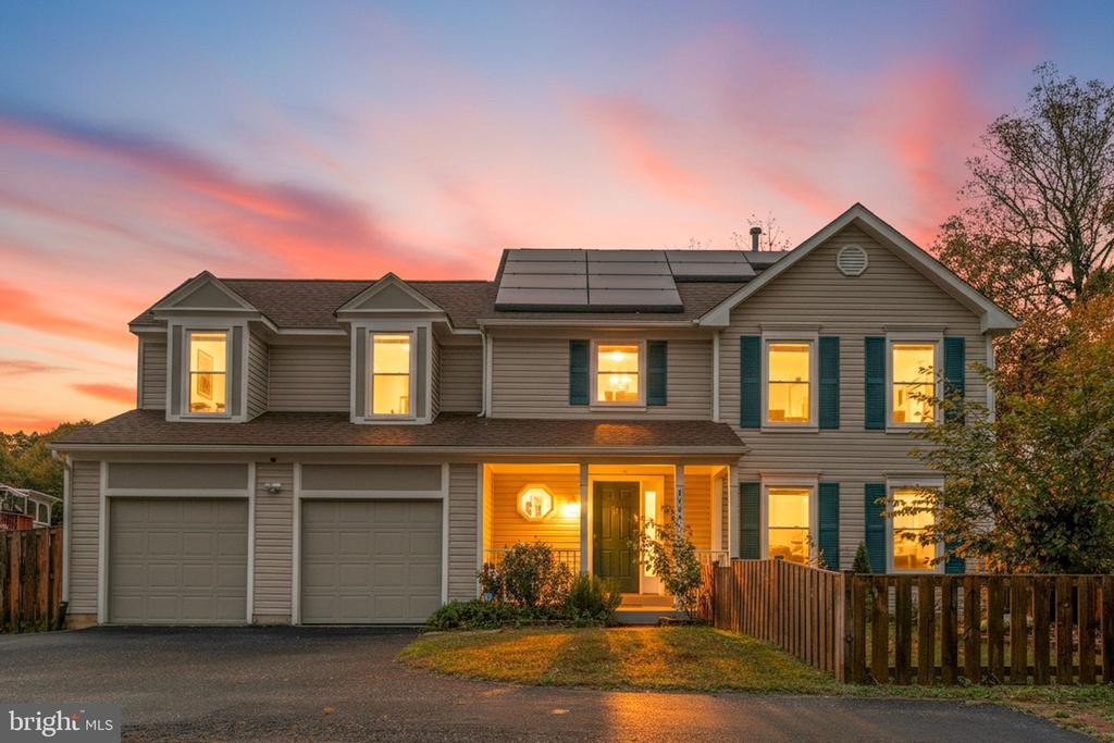 3707 Green Ash Ct, BELTSVILLE