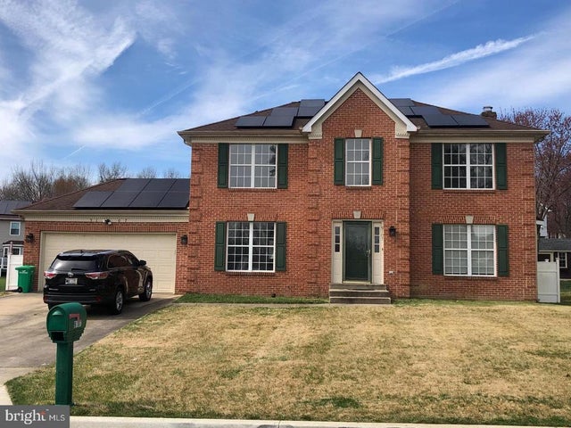 9107 Sherwood Forest Way, Upper Marlboro