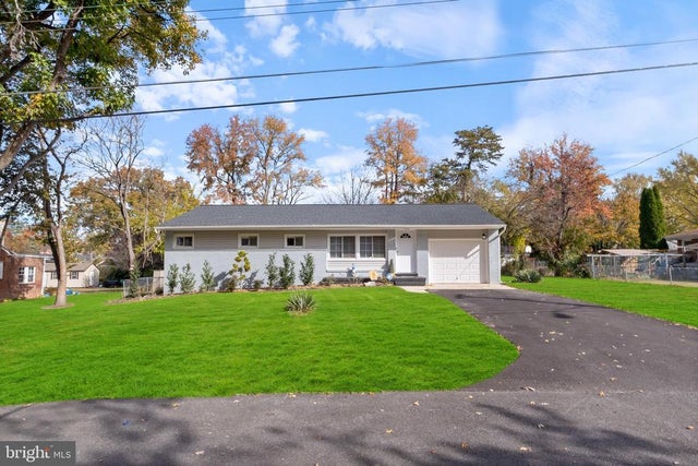 6012 Griffith Dr, Suitland