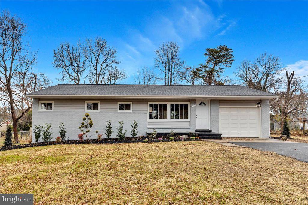 6012 Griffith Dr, SUITLAND