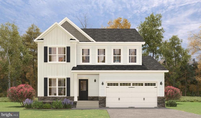 13918 Pecan Ridge Way, Bowie