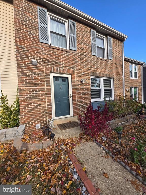 3702 Evans Trail Way, BELTSVILLE