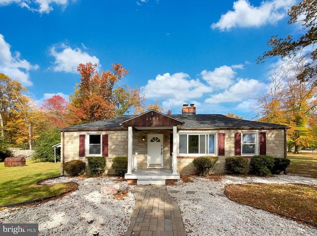 1101 Pine Ln, Accokeek