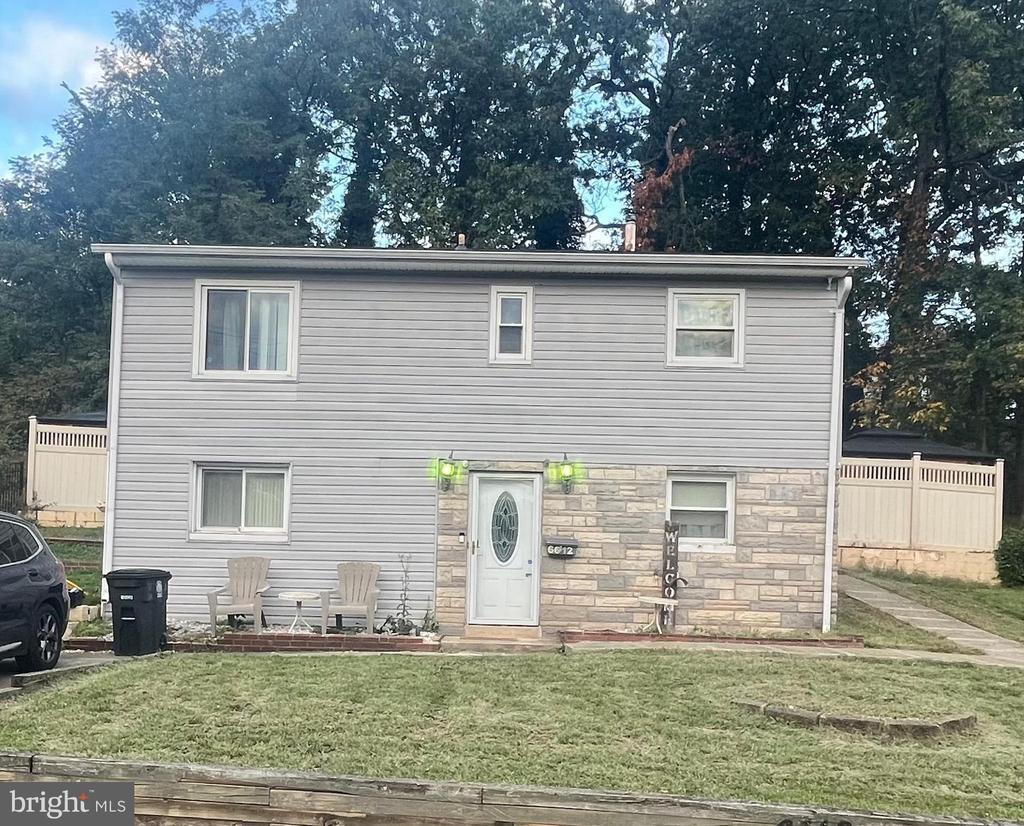 6612 Hillwood Dr, RIVERDALE