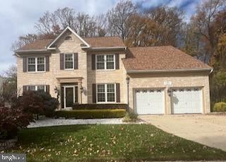 11406 Canterbury Ct, Bowie