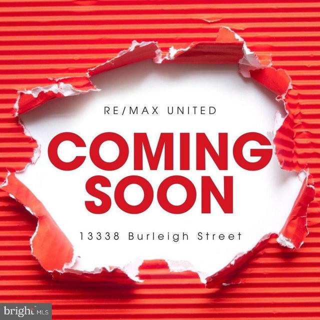 13338 Burleigh St, Upper Marlboro