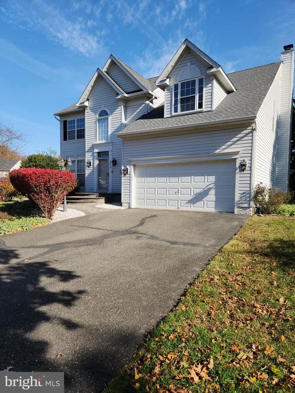 7216 Purple Avens Ave, Upper Marlboro