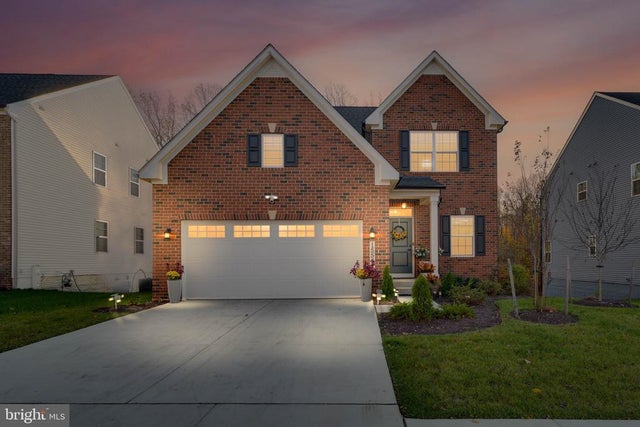 15542 Twin River Cir, Bowie