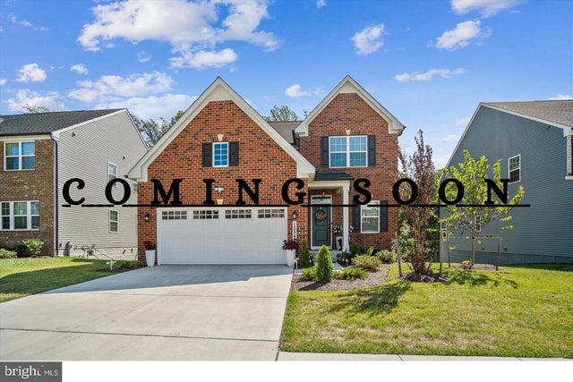 15542 Twin River Cir, Bowie