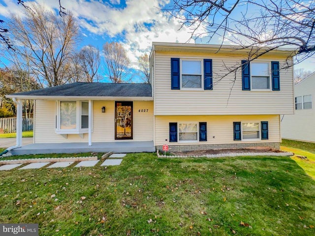 4027 Caribon St, Bowie