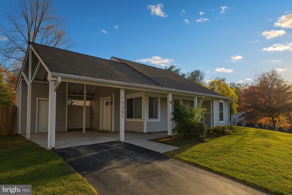 15901 Perkins Ln, BOWIE