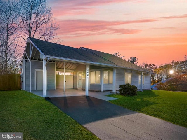 15901 Perkins Ln, Bowie