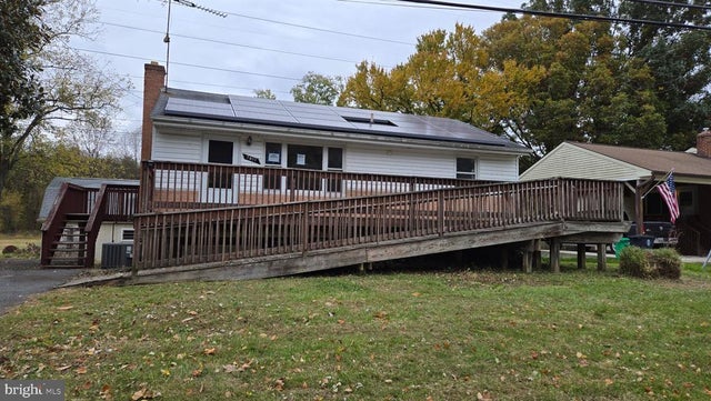 7011 Old Chapel Dr, Bowie