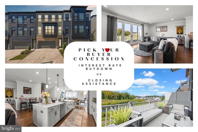 619 Glen Lake Dr, Bowie