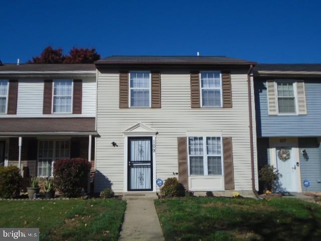 109 Kettering Dr, Upper Marlboro