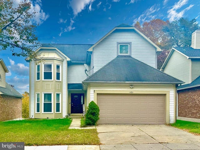 14213 Summit Ln, Laurel