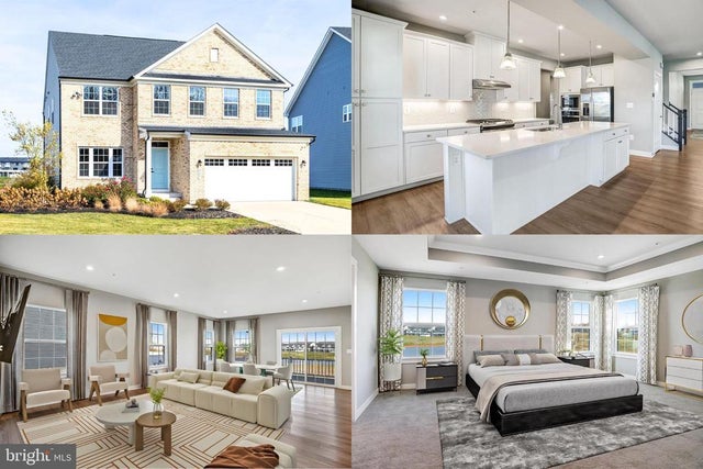 904 Midbrook Ln, Bowie