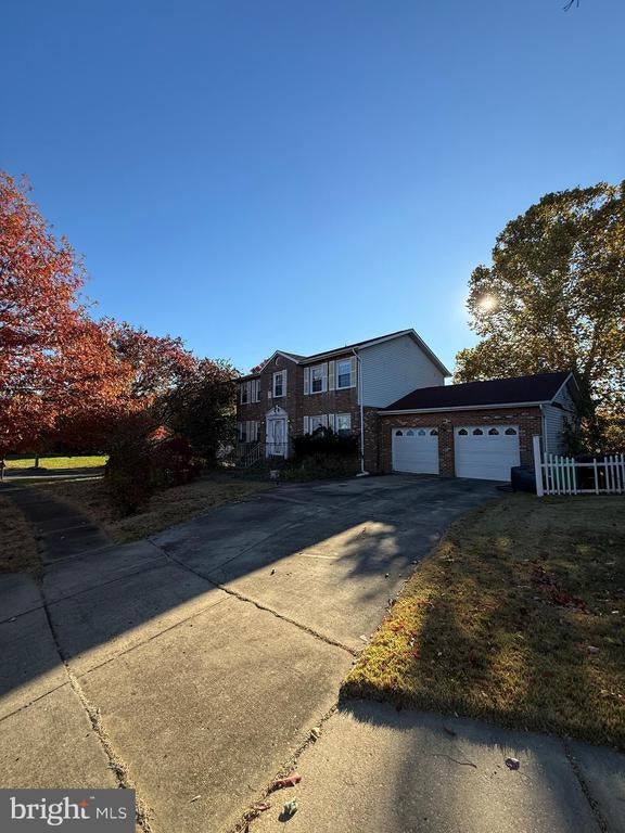 9006 Trubador Dr, CLINTON