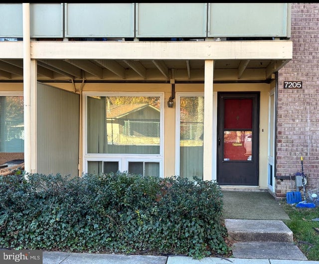 7205 Donnell Pl #a-2, District Heights