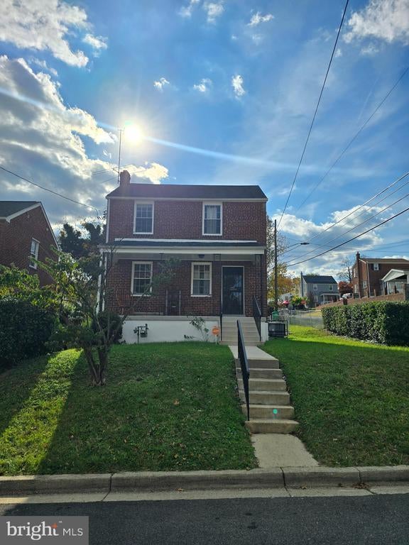 4119 Urn St, Capitol Heights