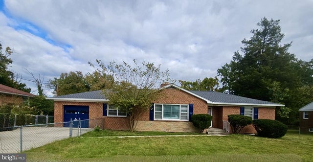 3510 Swann Rd, Suitland