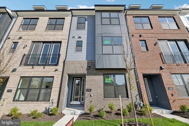 17311 Hardisty Way St #6f, Bowie